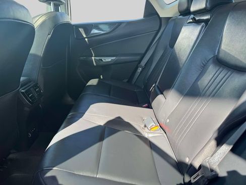 Used 2023 Lexus NX 350 AWD w/ Cold Area Package image 15