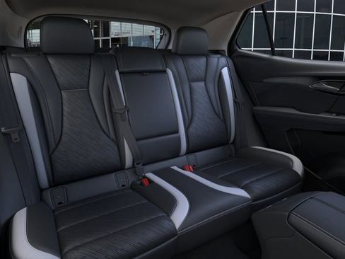 New 2026 Buick Envision Sport Touring image 18