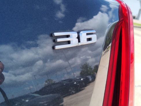 Used 2019 Cadillac XTS FWD image 8