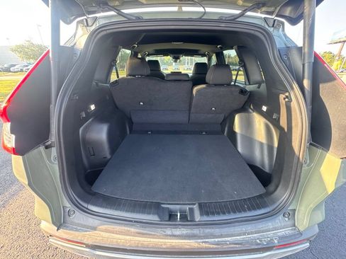 Used 2026 Honda CR-V TrailSport image 9