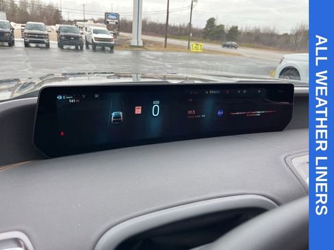 New 2026 Ford Expedition Tremor image 15