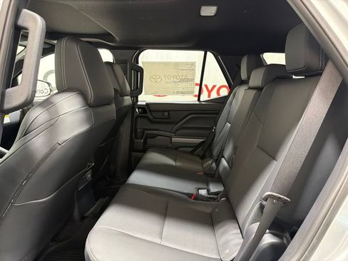 Used 2026 Toyota 4Runner TRD Sport Premium AWD/4WD image 18