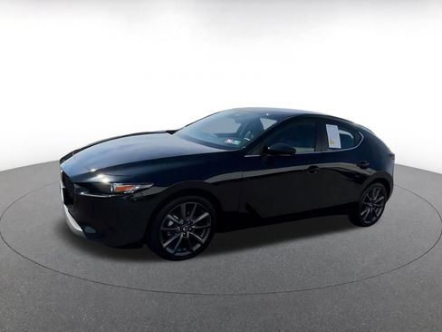 Used 2026 MAZDA MAZDA3 s FWD image 7