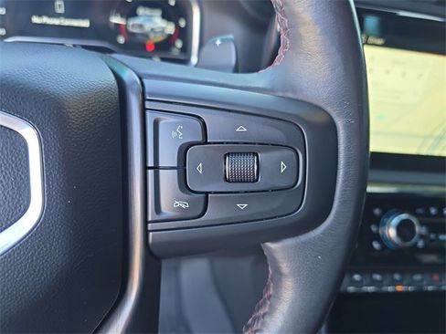 Certified 2024 GMC Sierra 1500 AT4X w/ AT4X AEV Edition image 26