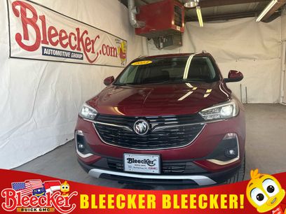 Used 2023 Buick Encore GX Essence w/ Experience Buick Package