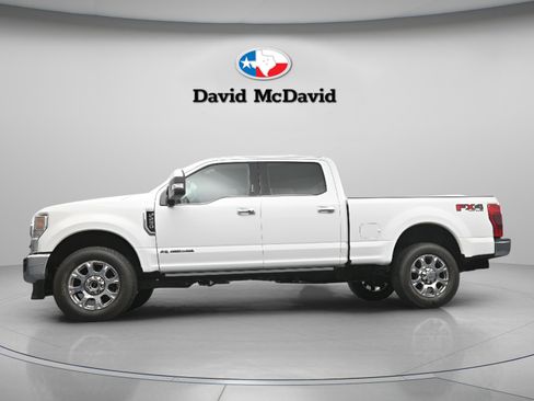Used 2022 Ford F250 King Ranch w/ King Ranch Ultimate Package AWD/4WD image 36