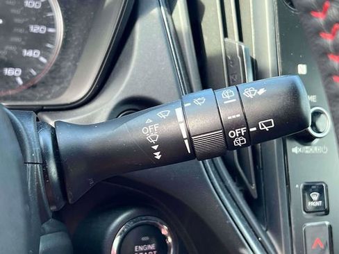 Used 2024 Subaru Impreza RS AWD/4WD image 21