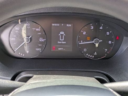 Used 2023 RAM ProMaster 2500 FWD image 15