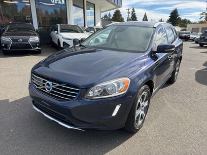 Used 2015 Volvo XC60 T6 Premier Plus