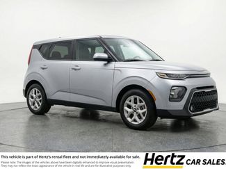 Used 2025 Kia Soul LX w/ LX Technology Package video 1