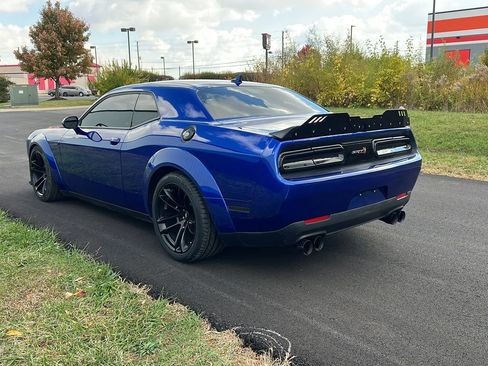 Used 2020 Dodge Challenger R/T Scat Pack image 7