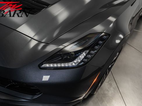 Used 2018 Chevrolet Corvette Grand Sport image 19