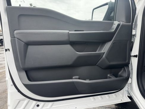 New 2025 Ford F150 STX image 23