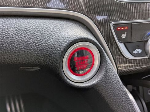 Certified 2021 Honda Accord Sport image 21