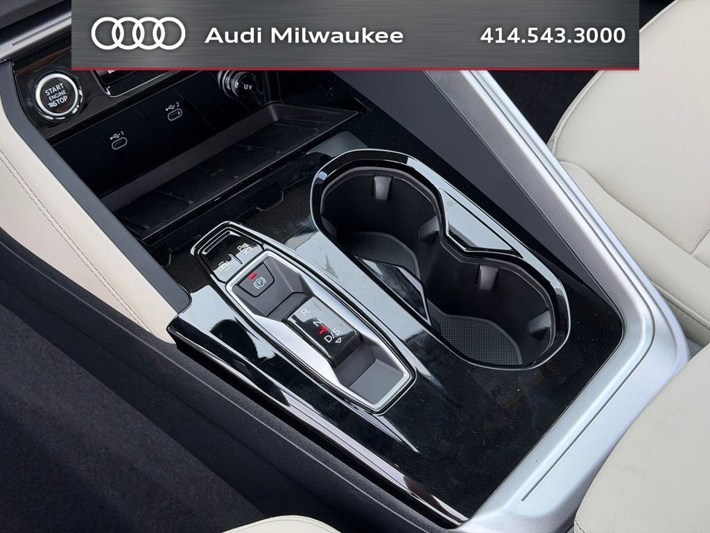 New 2026 Audi Q5 Premium Plus AWD/4WD image 25