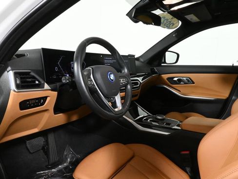 Certified 2023 BMW 330e xDrive w/ Driving Assistance Package image 16