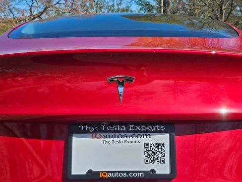 Used 2023 Tesla Model 3 Standard Range image 28