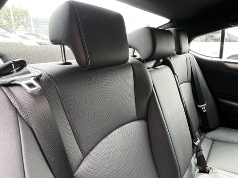 Used 2021 Lexus ES 350 F Sport w/ Accessory Package 2 FWD image 42