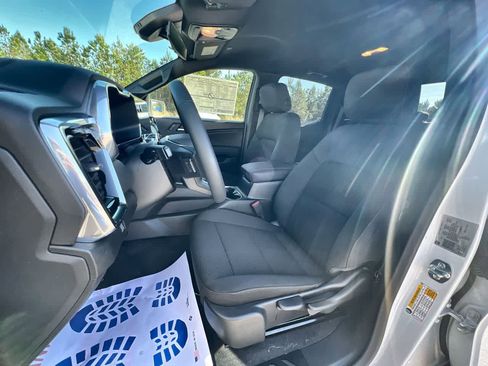 New 2026 GMC Canyon Elevation image 19