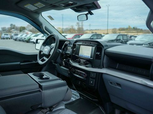 Used 2023 Ford F150 XL w/ XL Chrome Appearance Package image 13