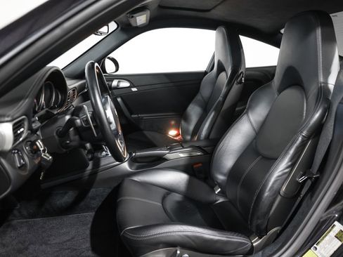 Used 2011 Porsche 911 Turbo S image 27