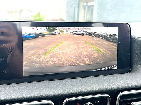 New 2026 Nissan Sentra SV w/ SV Convenience Package FWD image 22
