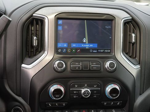 Used 2020 GMC Sierra 1500 Denali w/ Denali Premium Package image 24