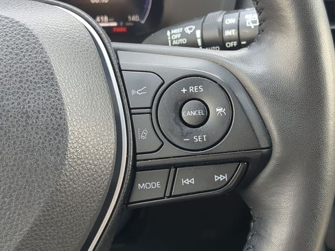 Used 2023 Toyota RAV4 XSE AWD/4WD image 21