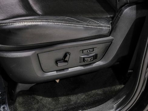 Used 2016 RAM 2500 Laramie w/ Sport Appearance Group AWD/4WD image 47