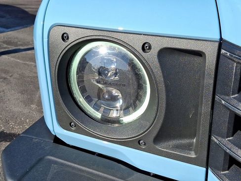 New 2025 INEOS Grenadier Fieldmaster Edition image 6