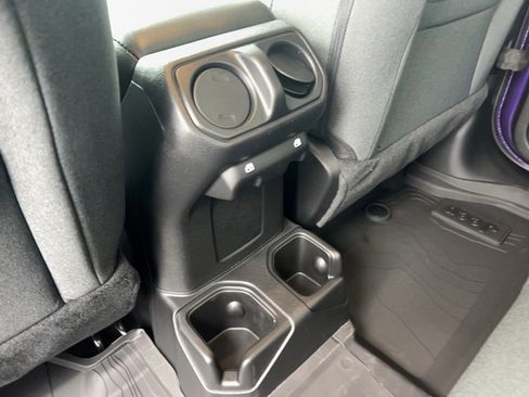 New 2026 Jeep Gladiator Sport image 26