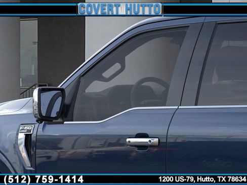 New 2026 Ford F150 Lariat w/ Equipment Group 501A Mid image 20