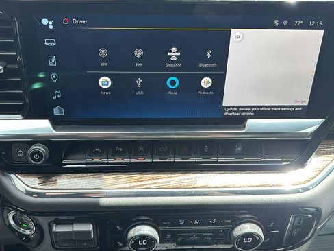 Certified 2023 Chevrolet Silverado 1500 LT w/ All Star Edition Plus image 30