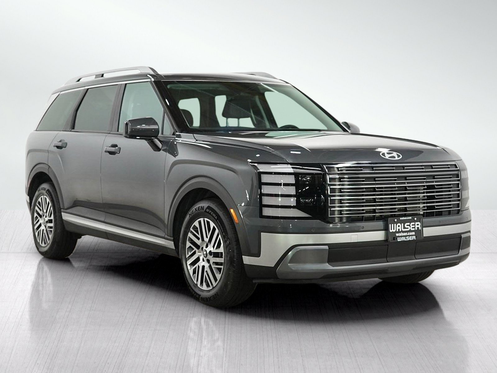Used 2026 Hyundai Palisade SEL AWD/4WD image 7