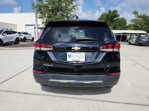 Used 2024 Chevrolet Equinox LT FWD image 6