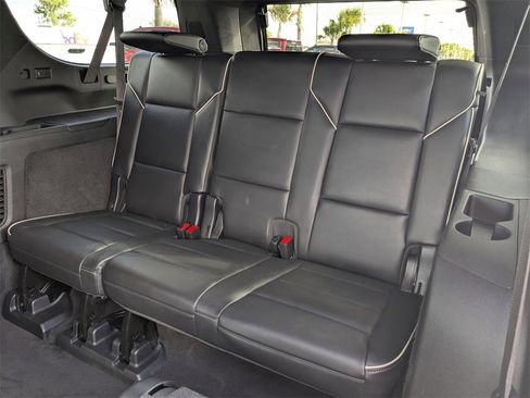 Certified 2022 Chevrolet Silverado 2500 LTZ w/ Z71 Off-Road Package image 18