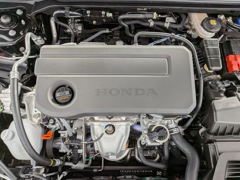 New 2026 Honda Civic Sport image 20