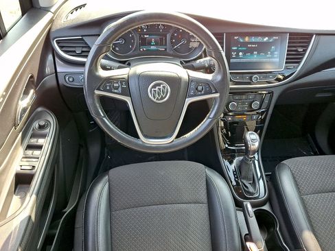 Used 2019 Buick Encore Preferred FWD image 20