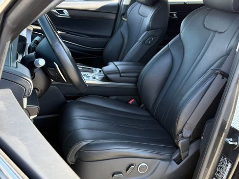 Used 2024 Genesis GV80 2.5T image 23