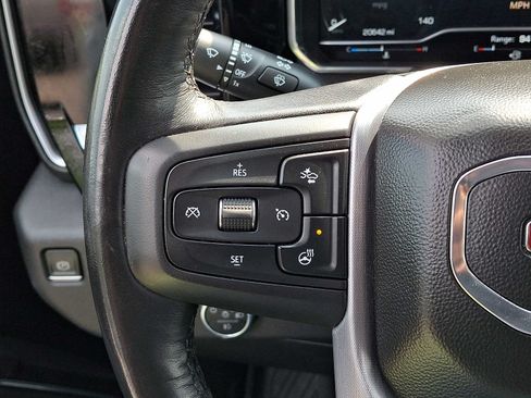 Used 2022 GMC Sierra 1500 Elevation AWD/4WD image 22