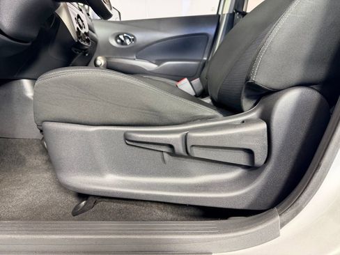 Used 2017 Nissan Versa Note SV image 22