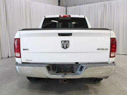 Used 2010 Dodge Ram 1500 Truck SLT AWD/4WD image 20