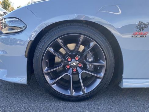 Used 2022 Dodge Charger Scat Pack image 35