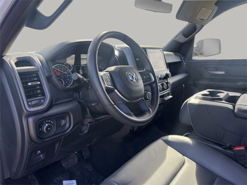 New 2025 RAM 1500 Tradesman image 12