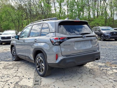 New 2026 Subaru Forester Premium AWD/4WD image 4