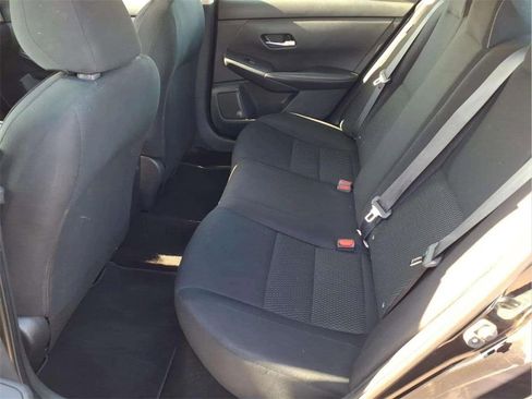 Used 2021 Nissan Sentra S image 14