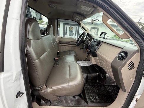 Used 2010 Ford F450 XL image 15