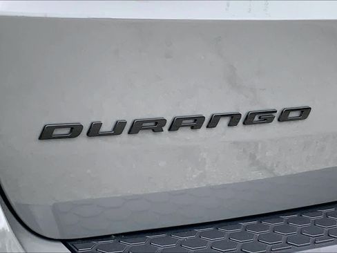 Used 2025 Dodge Durango GT w/ Blacktop Package image 10