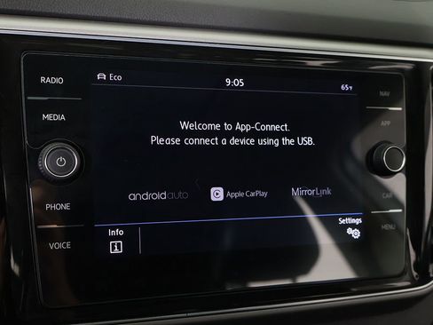 Used 2019 Volkswagen Atlas SEL AWD/4WD image 54