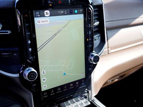 New 2026 RAM 3500 Laramie image 17